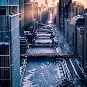 Meet your Posher, Victor